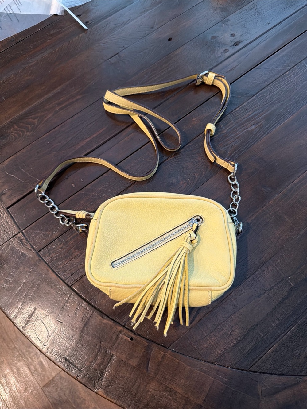 Sanctuary Cross Body Hand Bag